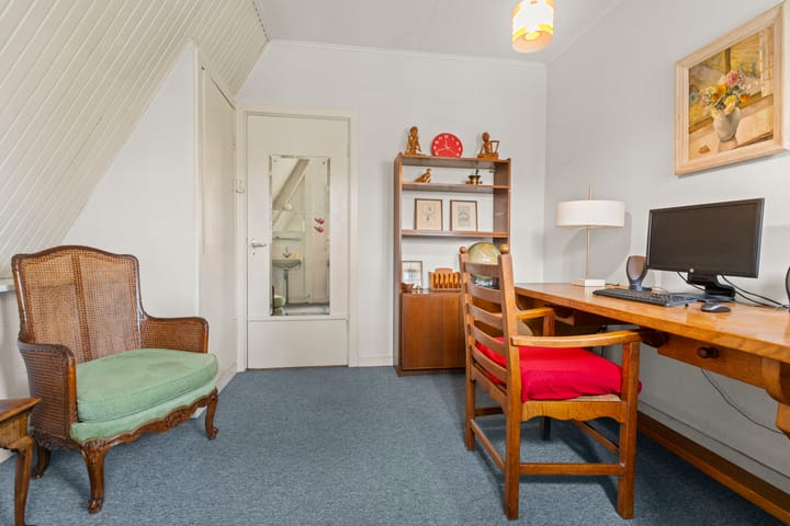 Foto 29 van Tromplaan 19