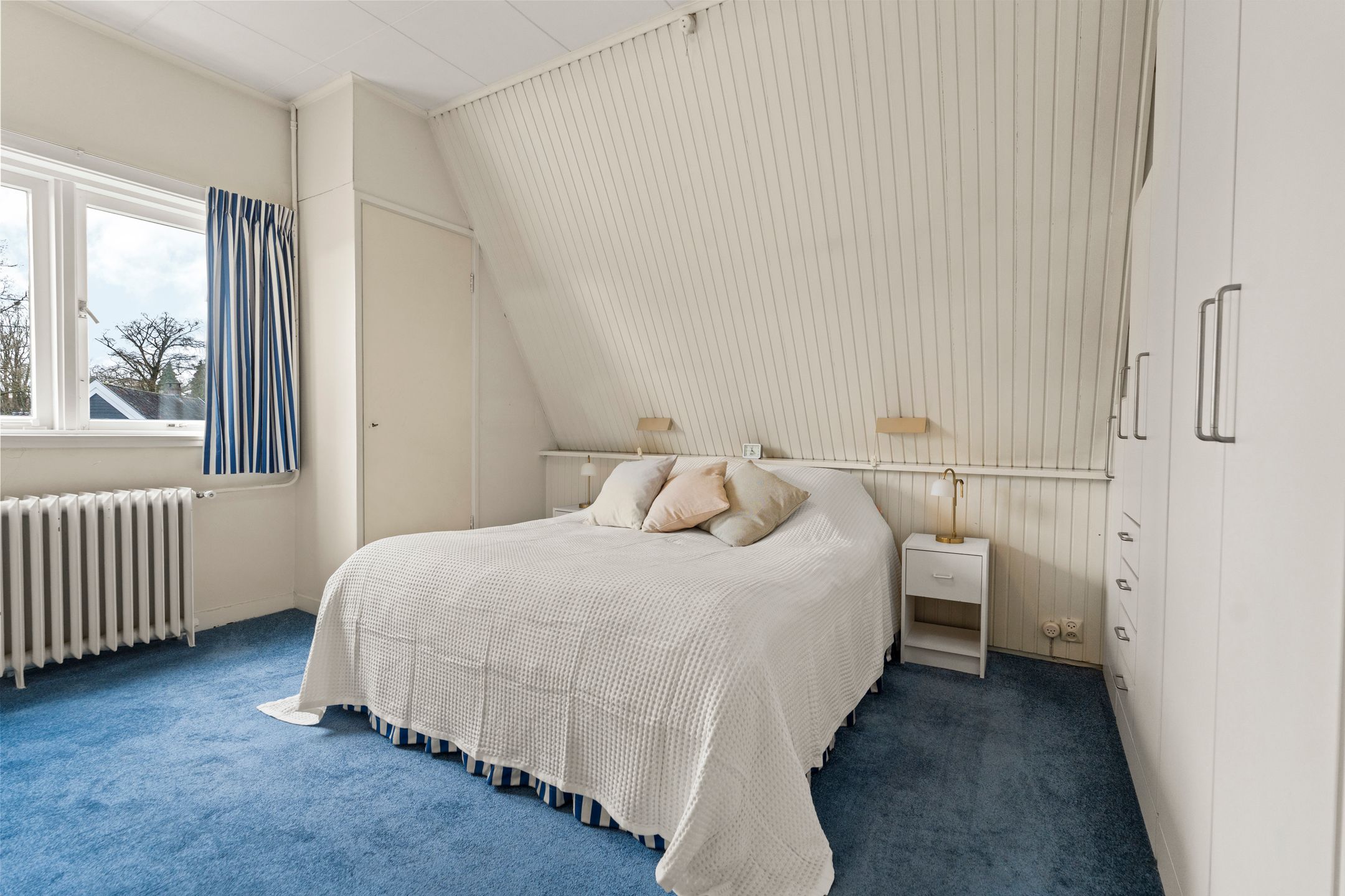 Foto 30 van Tromplaan 19