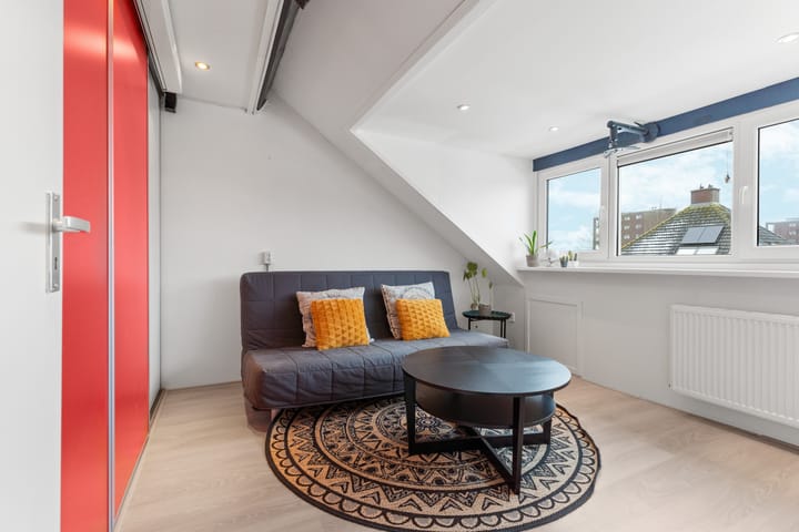 Foto 24 van Toernooiveld 96