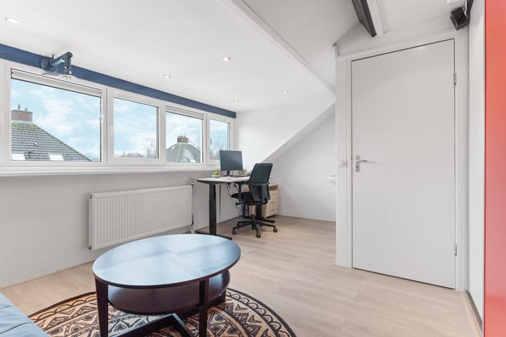 Foto 25 van Toernooiveld 96