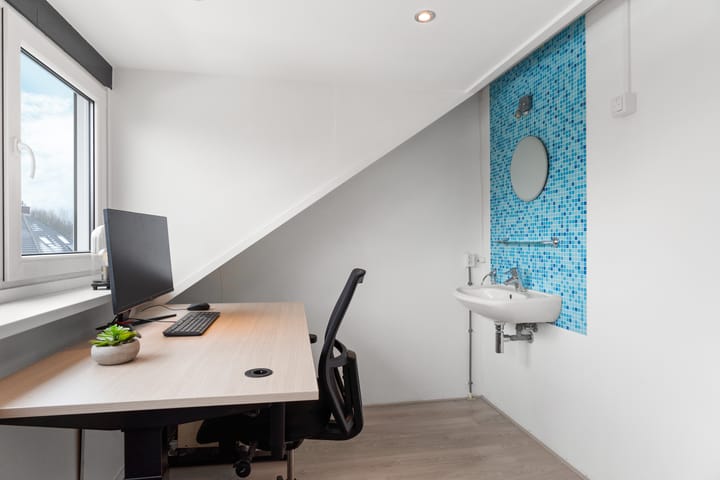 Foto 26 van Toernooiveld 96