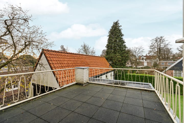 Foto 35 van Tromplaan 19