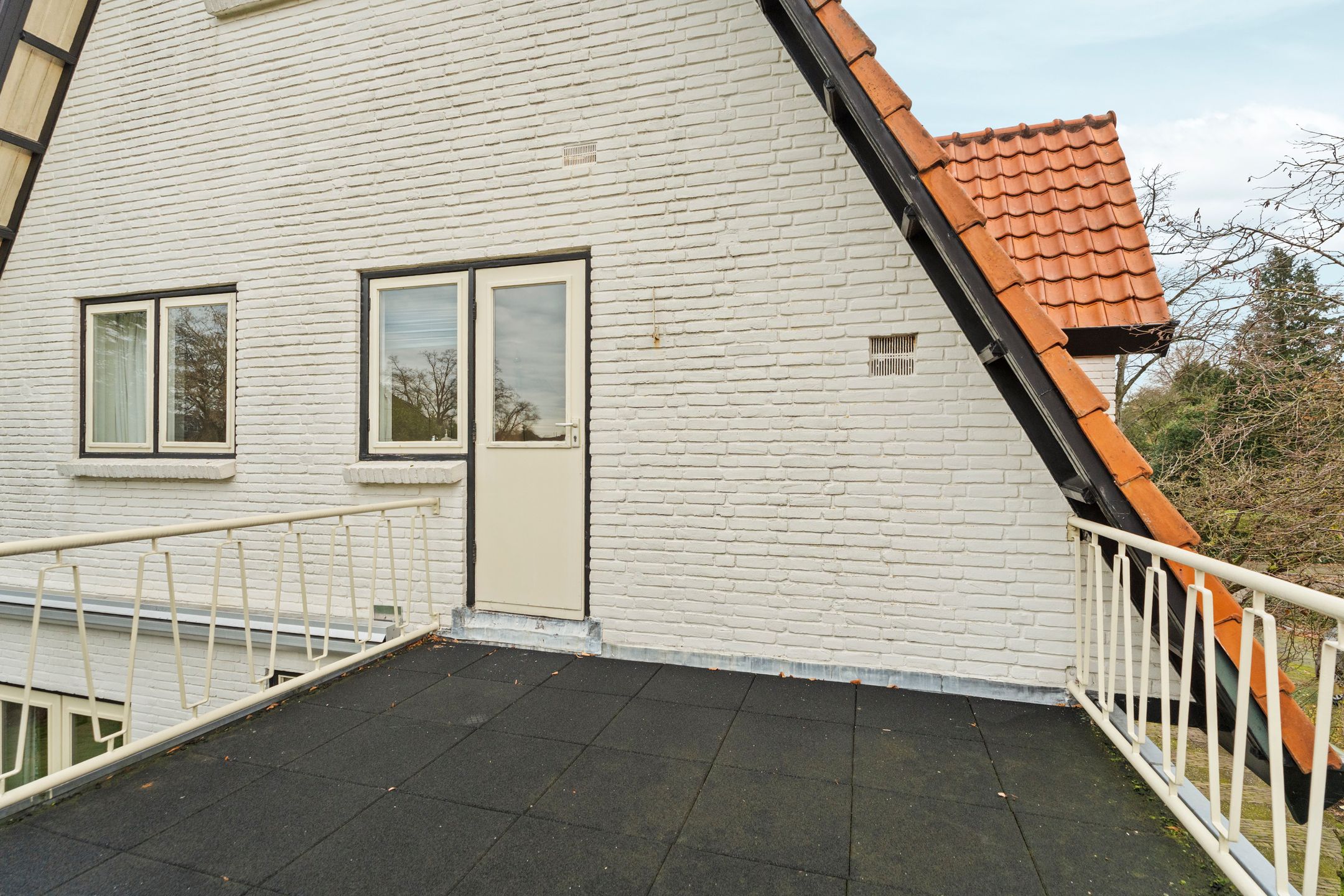 Foto 36 van Tromplaan 19