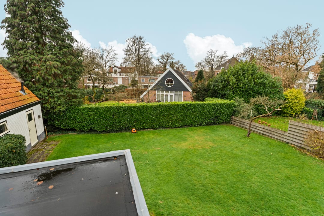 Foto 37 van Tromplaan 19