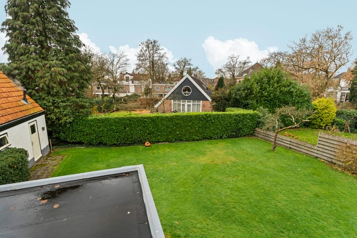 Foto 37 van Tromplaan 19