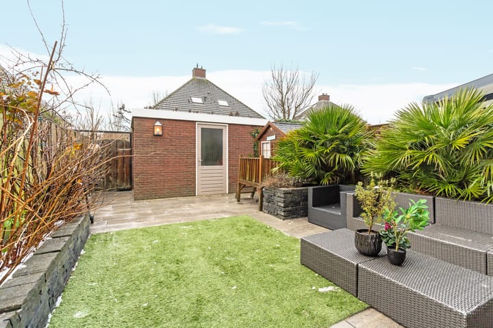 Foto 29 van Toernooiveld 96