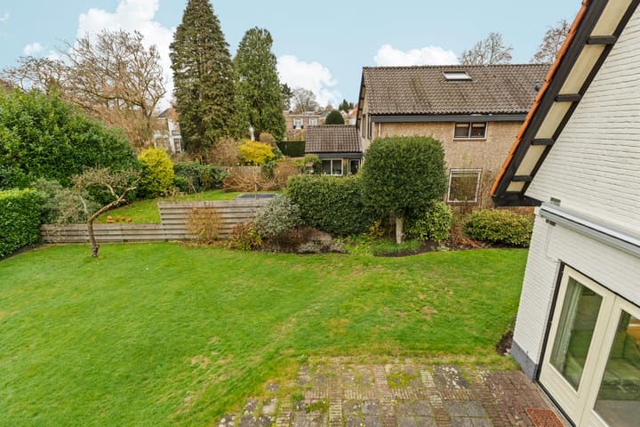 Foto 38 van Tromplaan 19