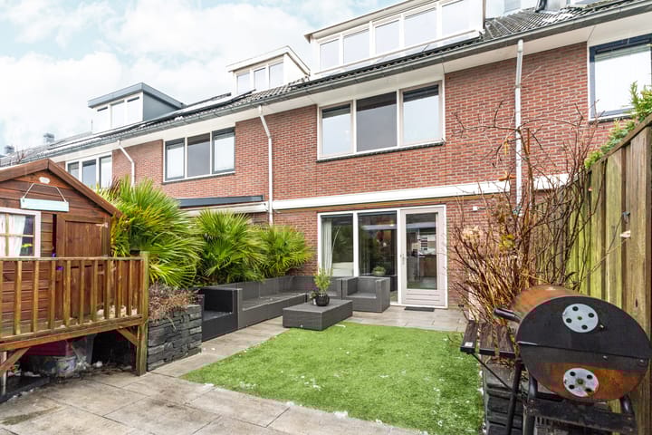 Foto 30 van Toernooiveld 96