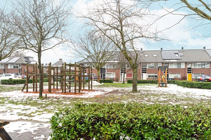 Foto 31 van Toernooiveld 96