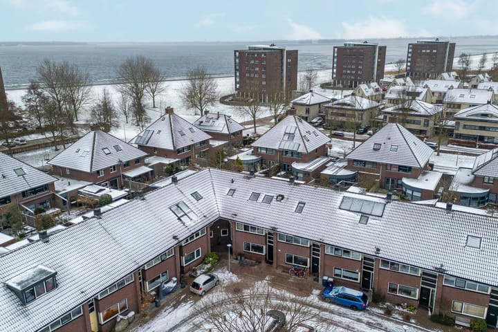 Foto 34 van Toernooiveld 96