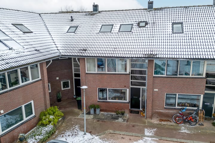 Foto 35 van Toernooiveld 96