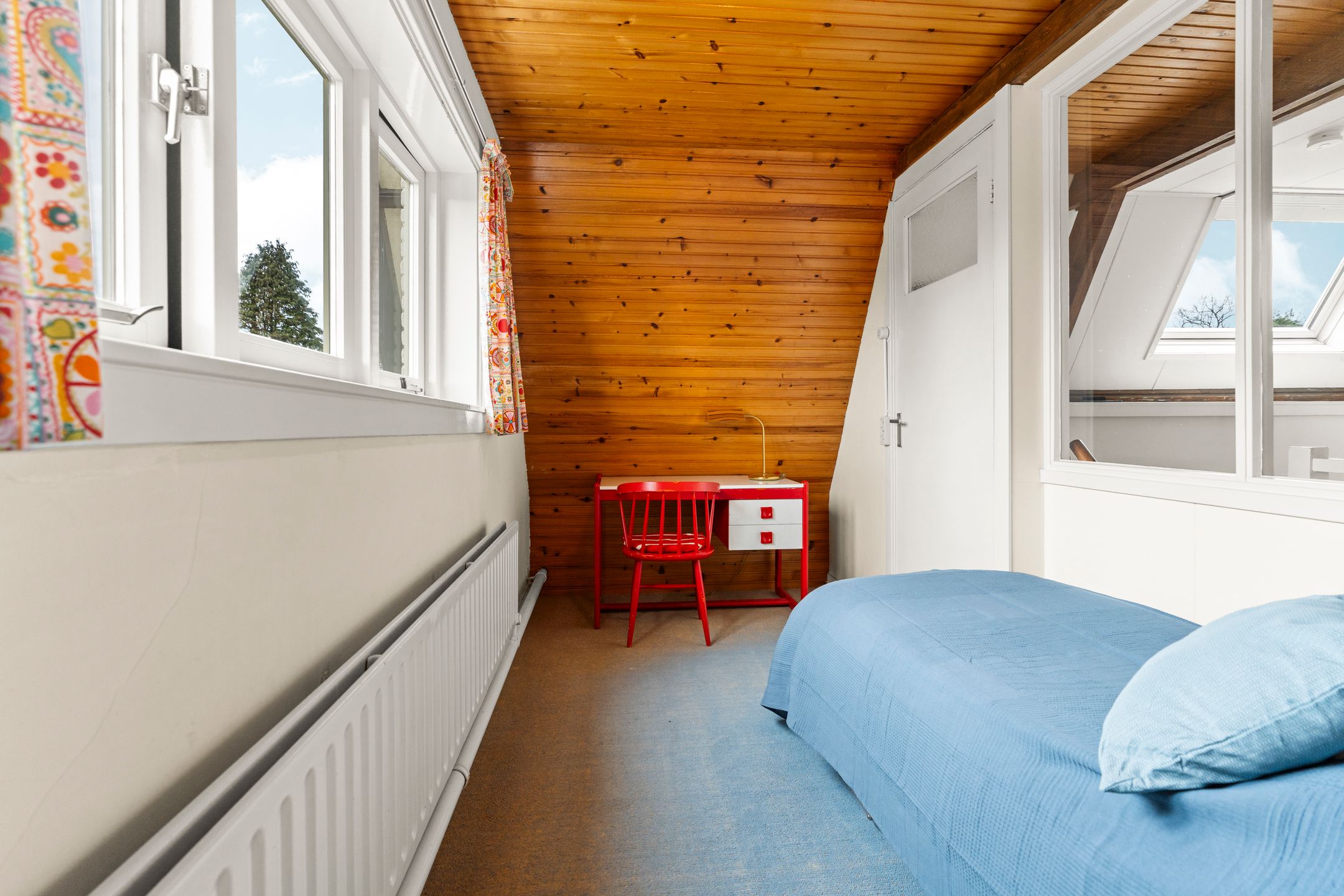 Foto 45 van Tromplaan 19