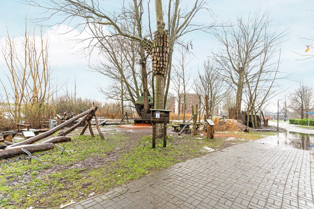 Foto 37 van Toernooiveld 96