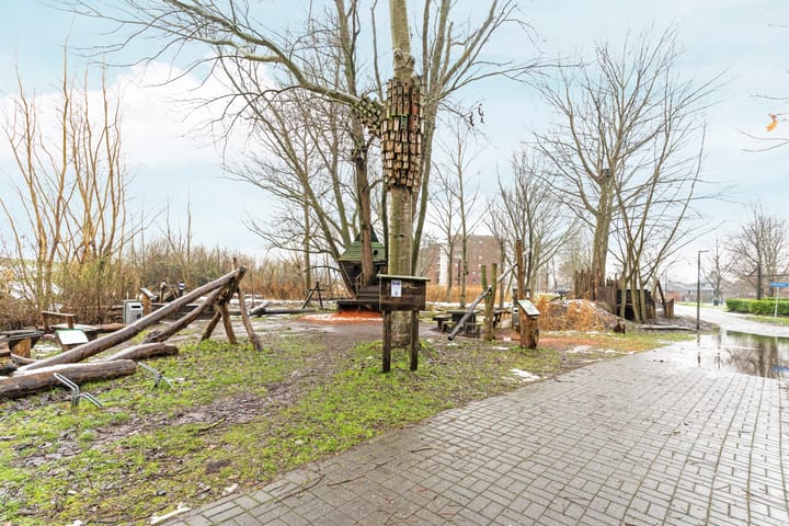 Foto 37 van Toernooiveld 96