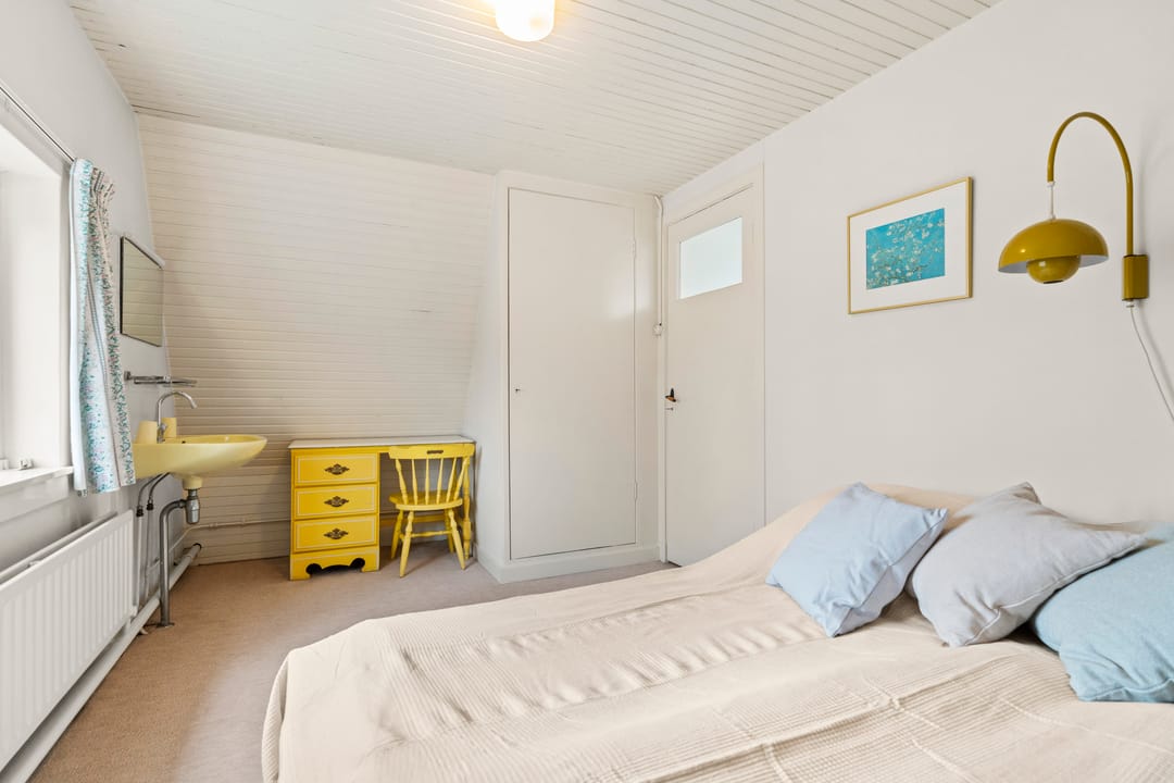 Foto 47 van Tromplaan 19