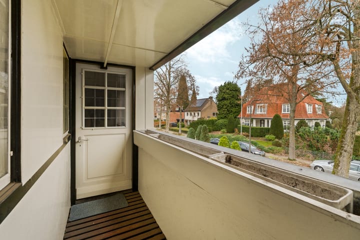 Foto 52 van Tromplaan 19