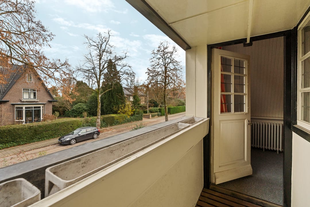 Foto 53 van Tromplaan 19