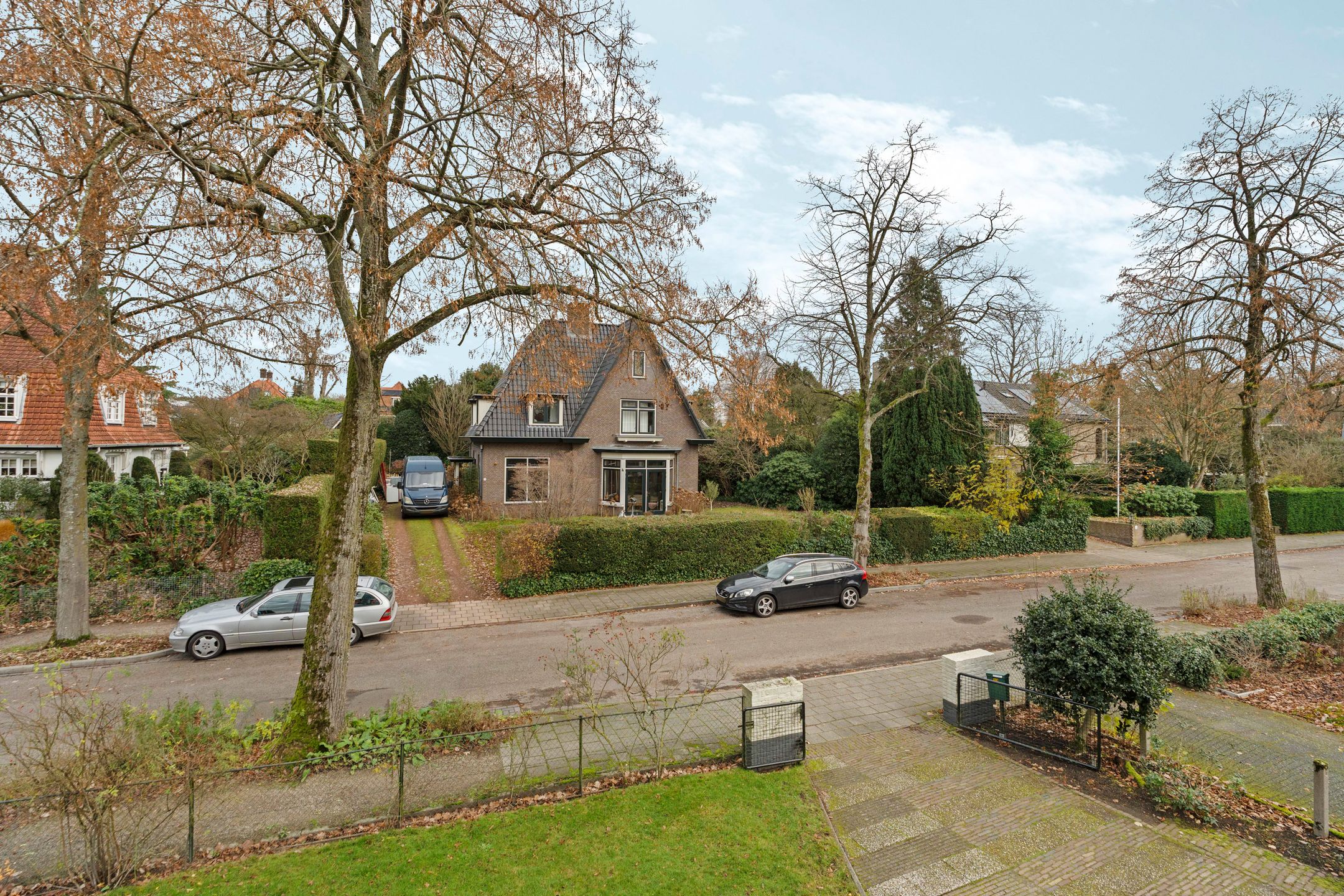 Foto 54 van Tromplaan 19