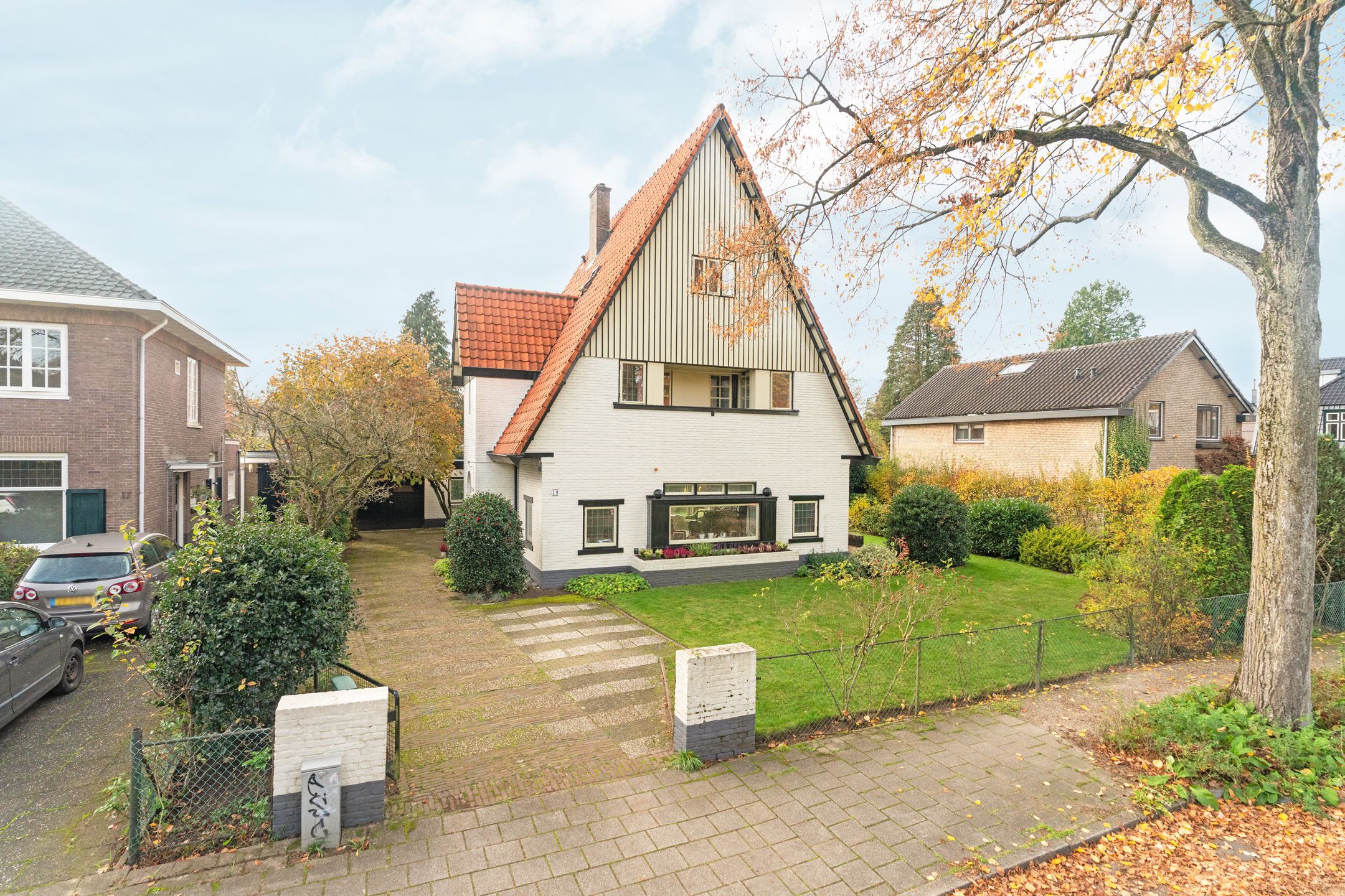 Foto 57 van Tromplaan 19