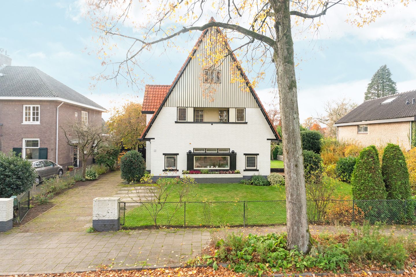 Foto 59 van Tromplaan 19