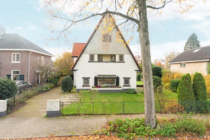 Foto 59 van Tromplaan 19