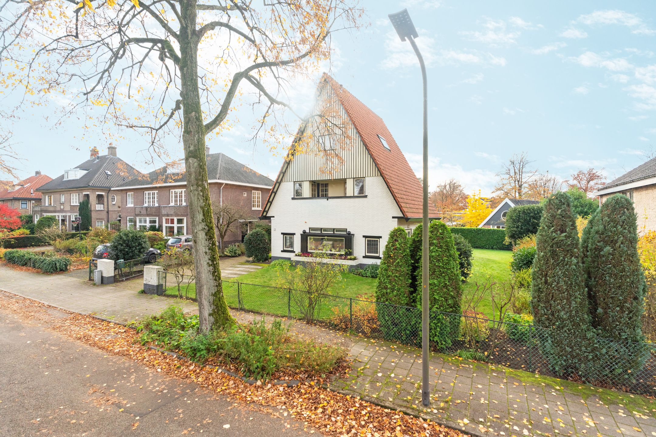 Foto 60 van Tromplaan 19