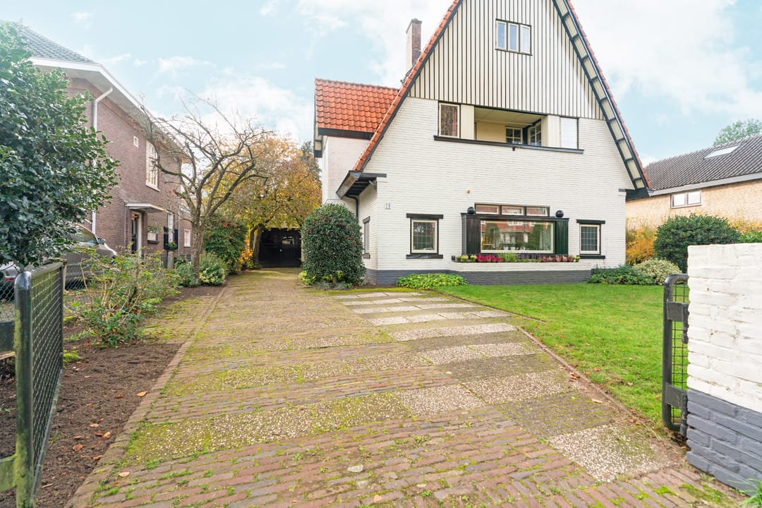 Foto 61 van Tromplaan 19