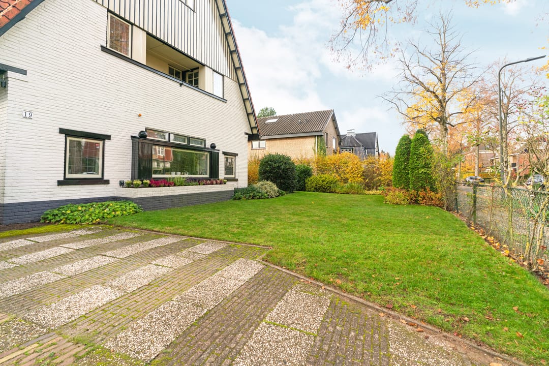 Foto 62 van Tromplaan 19