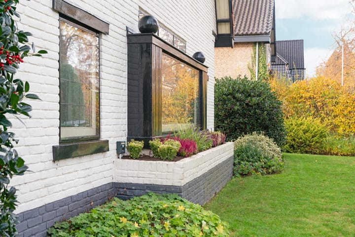 Foto 64 van Tromplaan 19