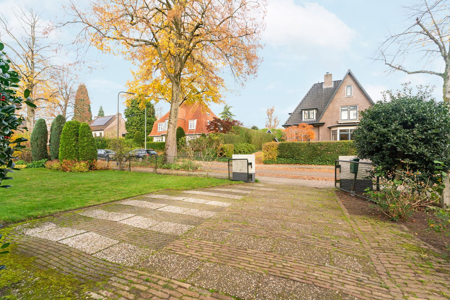 Foto 65 van Tromplaan 19