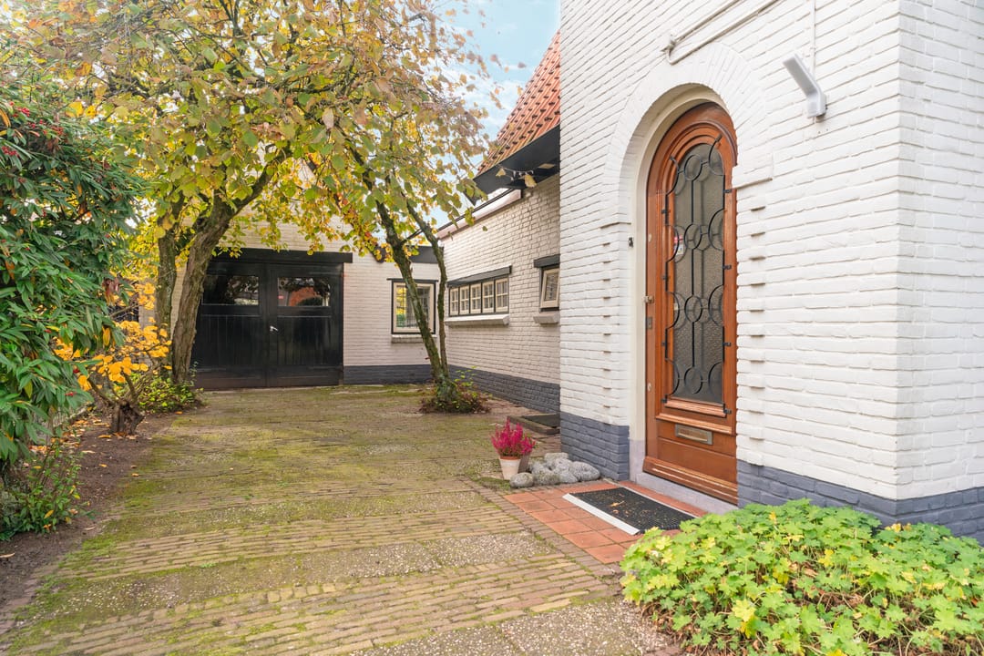 Foto 67 van Tromplaan 19