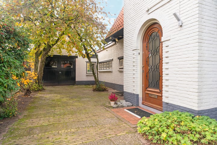 Foto 67 van Tromplaan 19