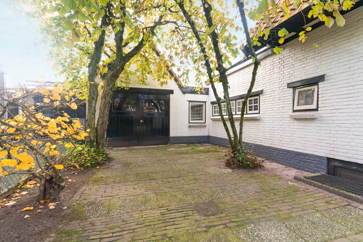 Foto 68 van Tromplaan 19