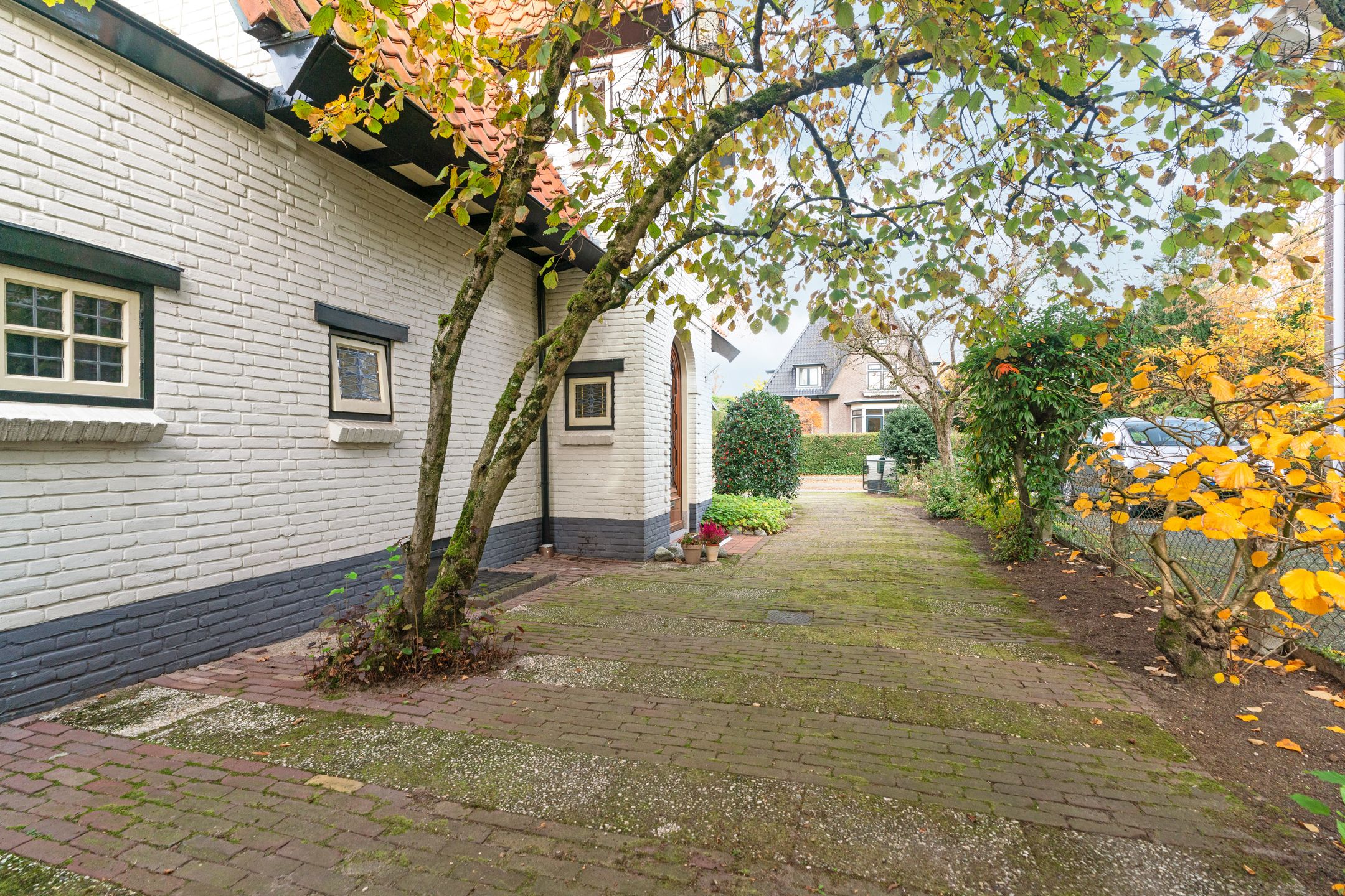 Foto 69 van Tromplaan 19