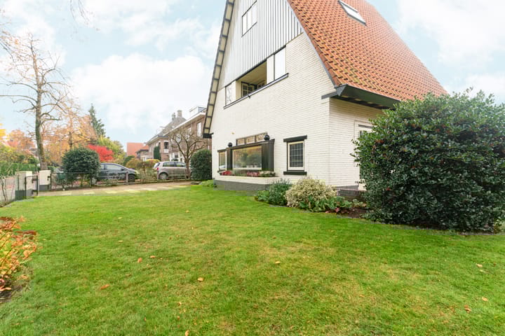 Foto 70 van Tromplaan 19