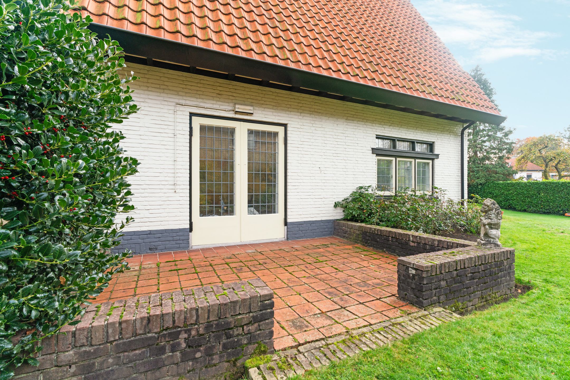 Foto 72 van Tromplaan 19