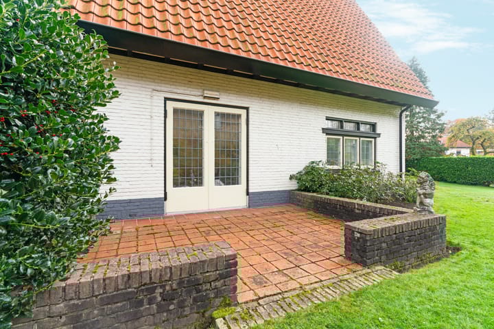 Foto 72 van Tromplaan 19