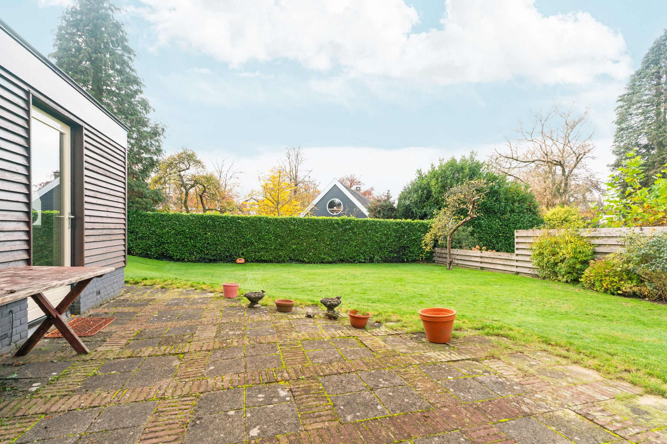 Foto 75 van Tromplaan 19