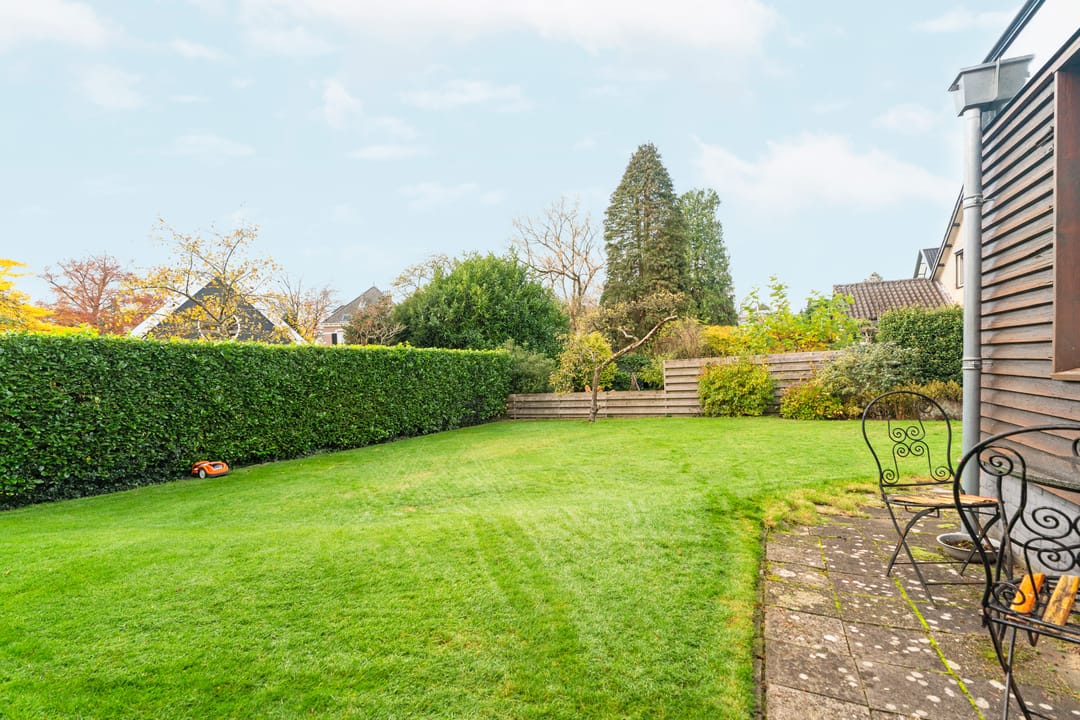 Foto 76 van Tromplaan 19