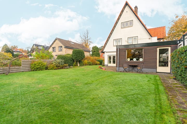 Foto 77 van Tromplaan 19