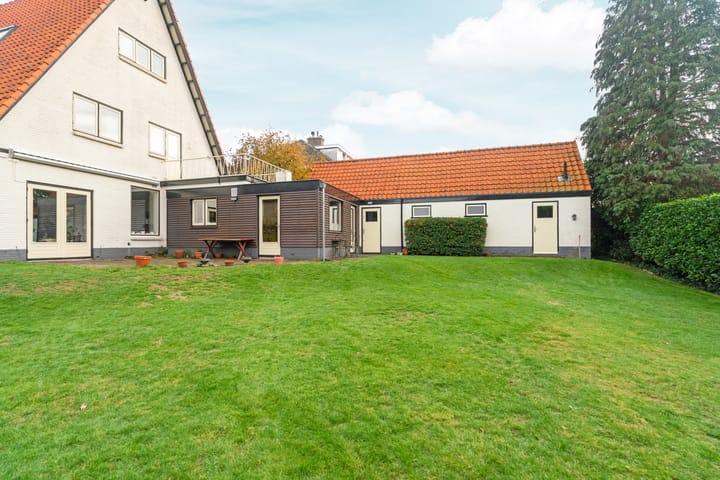 Foto 78 van Tromplaan 19