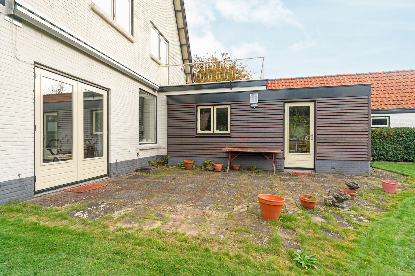 Foto 79 van Tromplaan 19