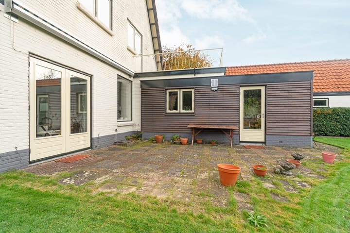 Foto 79 van Tromplaan 19