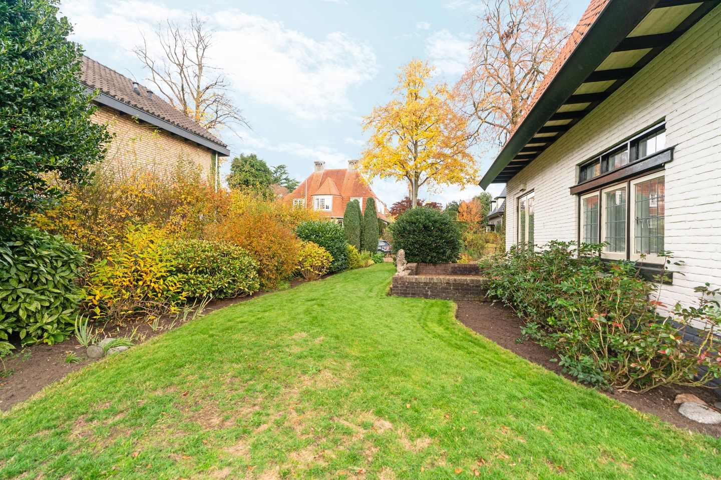 Foto 80 van Tromplaan 19