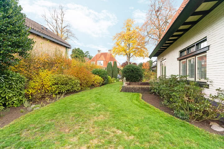 Foto 80 van Tromplaan 19