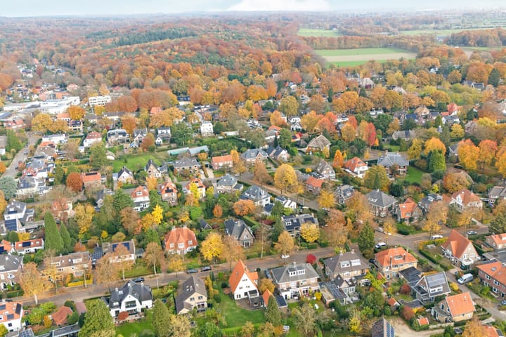 Foto 81 van Tromplaan 19