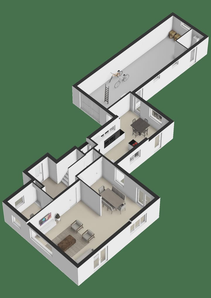 Foto 83 van Tromplaan 19