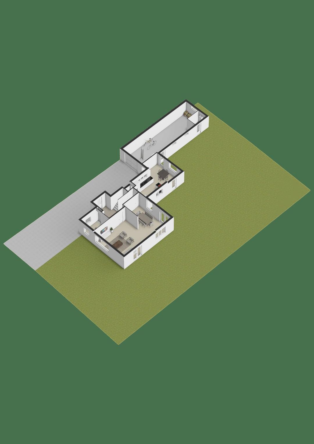 Foto 86 van Tromplaan 19