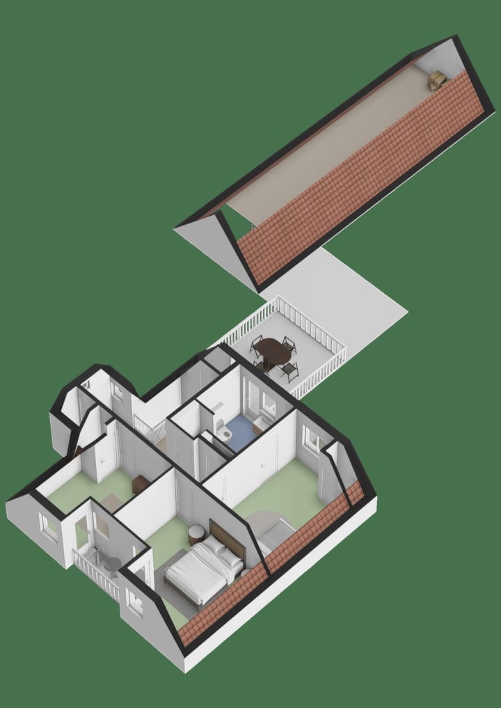 Foto 88 van Tromplaan 19