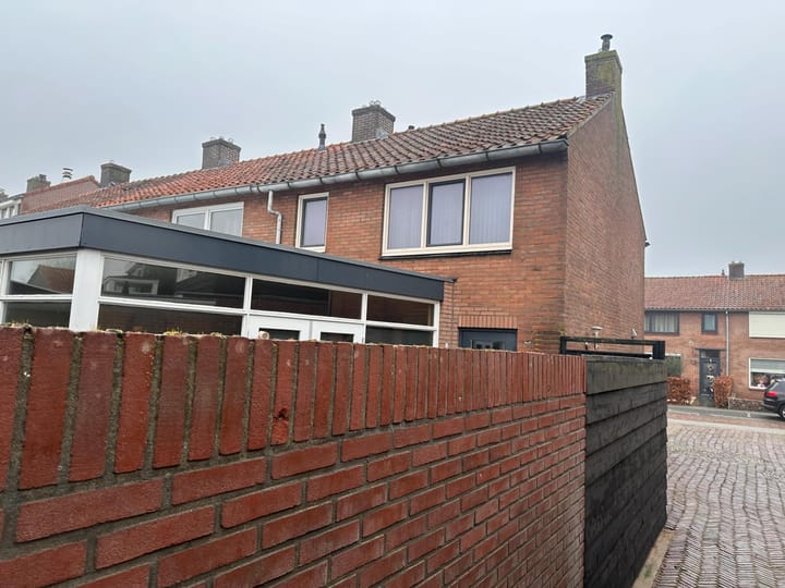 Foto 2 van De Haarstraat 13